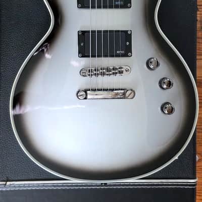 ESP LTD EC-1000 - Silverburst image 2