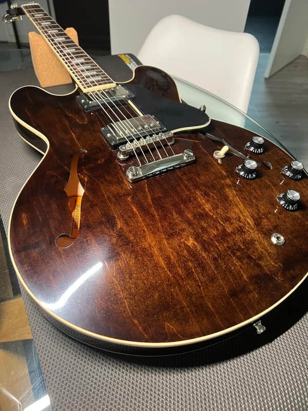 Gibson ES-335 '60s Block