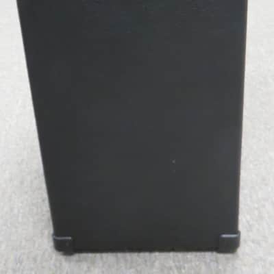 Peavey Vypyr VIP 2 Modeling 40W 1x12" Guitar/Bass/Acoustic Combo Amp 2010s - Black image 8