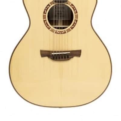 Crafter STG G-16CE PRO Natural Gloss image 2
