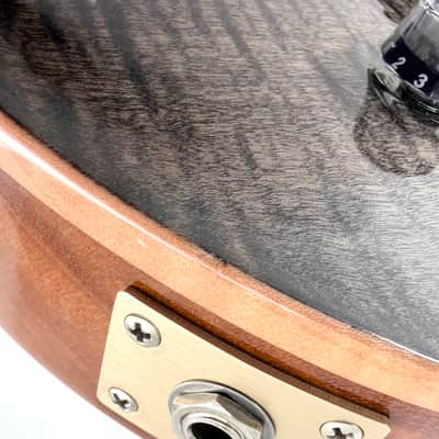 2022 PRS McCarty 594 Singlecut – Charcoal image 20