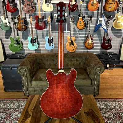 Eastman T59/TV - Vintage Classic - NEW incl. Case image 18