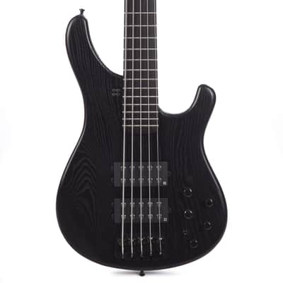 Sandberg Basic Ken Taylor 5-String Matte Black image 1