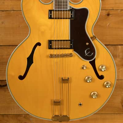 Epiphone Sheraton | Natural image 2