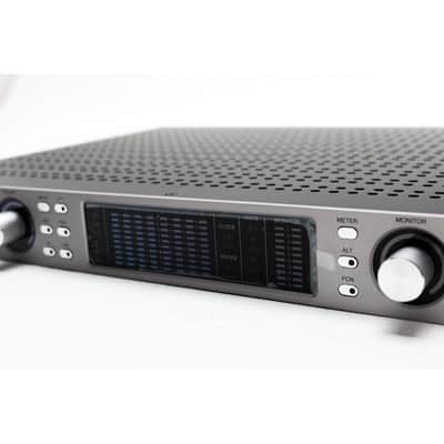 Universal Audio Apollo x8p Gen 2 Thunderbolt (Used) image 4
