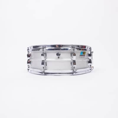 LUDWIG ACROLITE 14"x 5" SNARE DRUM - 1782637-14" x 5" image 4