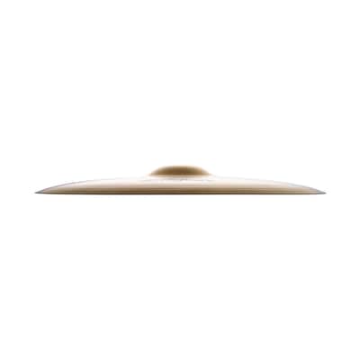 Zildjian A Custom Ride Cymbal 22" image 3