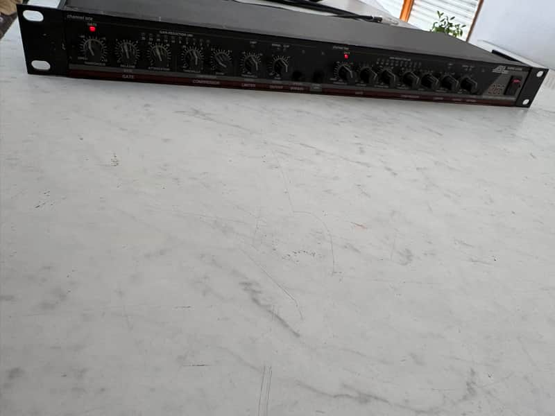 audiologic 266 image 1