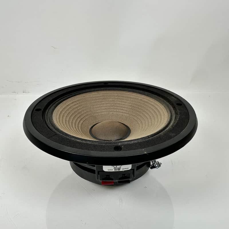 JBL M209-8A 8" Mid Range Speaker image 1