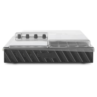 Decksaver Akai MPC One Cover - Cover for Keyboards image 5