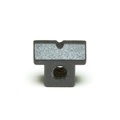 Genuine Graph Tech String Saver Saddles Tune-O-Matic Epiphone Style PS-8633-00 image 2