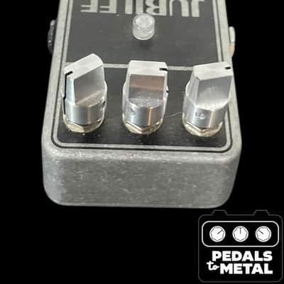 Lovepedal Jubilee 2010s - Black X16441 image 3