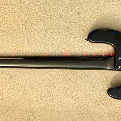 Immagine Status Graphite B2 Entwistle Black - 4
