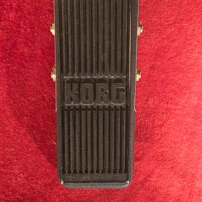 Korg FK-2 Mr. Multi Wah / Phaser Pedal | Reverb
