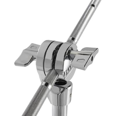 Ludwig Classic Series LC35BCS Flush Base Boom / Straight Cymbal Stand image 3