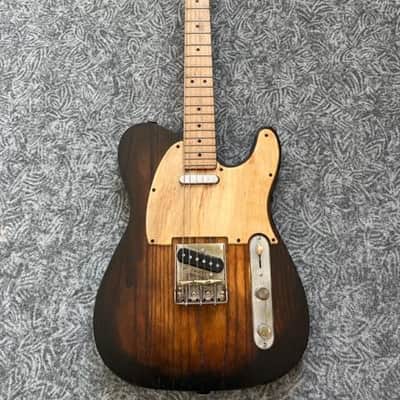Partscaster Telecaster 2020 image 3