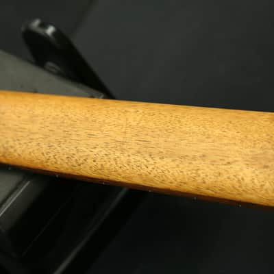 Maton EBG808-TE - Natural - w/ Tolex Case - Tommy Emmanuel Signature Guitar image 19