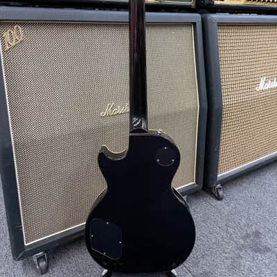 Gibson Slash "Victoria" Les Paul Standard 2022 - Goldtop image 13