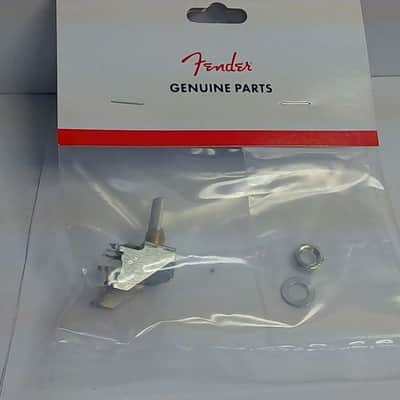 Fender Control Snapin 100k 30c Taper image 1