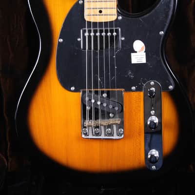 Peavey Generation EXP Telecaster-Style Tobacco Burst image 2