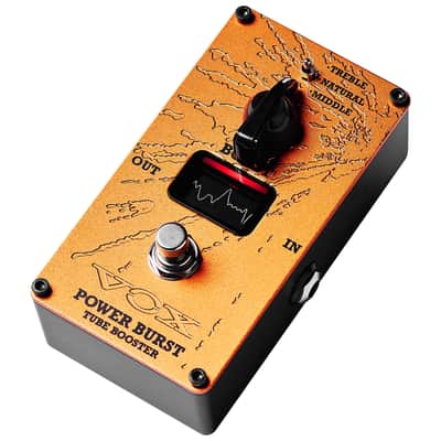 Valvenergy Power Burst Booster Vox image 1