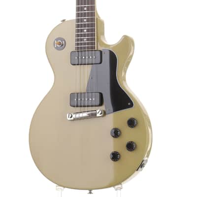 Gibson USA Les Paul Special TV Yellow Gibson [211340162] (09/17) image 7