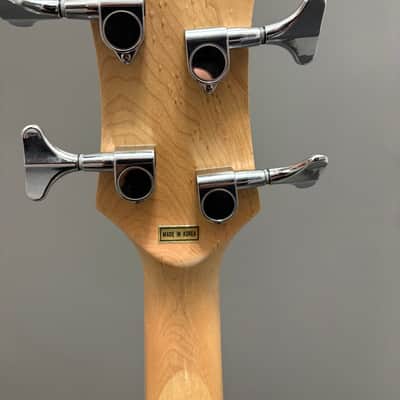 Wilson Bros VMB-55 Ventures Model 2010’s - White image 6