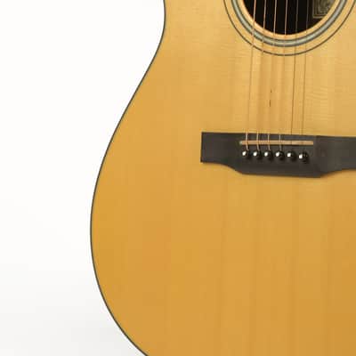 Larrivee C-03 Owned by Mike Dirnt image 12