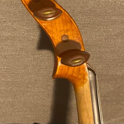 Cremona Inc Maestro Strad Model Viola 16" 2006 image 9