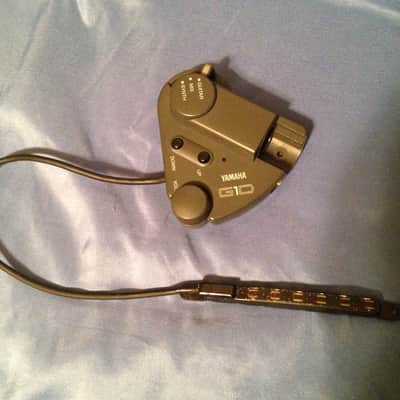 Yamaha G1D Divided Pickup image 1