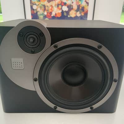 Acoustic Energy AE22 2015 - Black Bild 1
