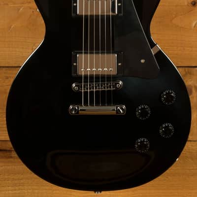 Gibson Les Paul Studio | Ebony image 10
