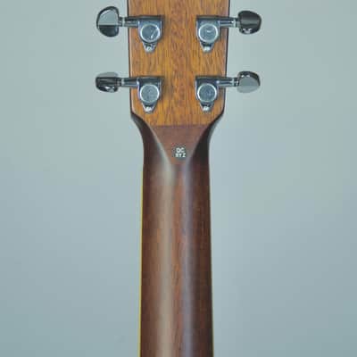 Alvarez MF610EOM Acoustic Electric image 10