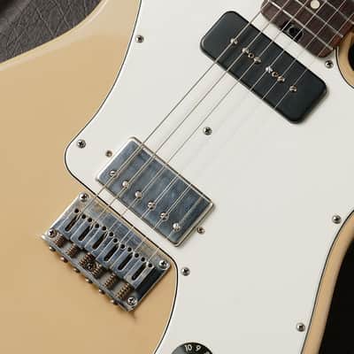 Shabat Guitars Lion Deluxe - Desert Sand Bild 3