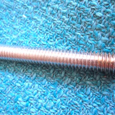 Conga J-Hook Tension Rod - Vintage NOS image 3