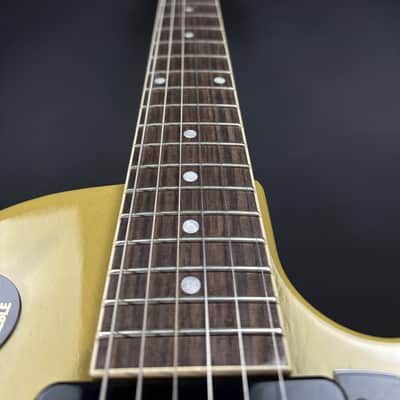 Gibson Les Paul Special - TV Yellow Color:TV Yellow image 4