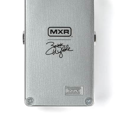 MXR WA44 Wylde Audio Limited Edition Signature Overdrive Pedal image 4