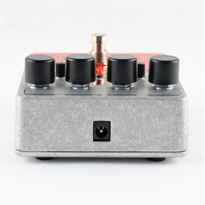 ELECTRO HARMONIX COCK FIGHT image 8