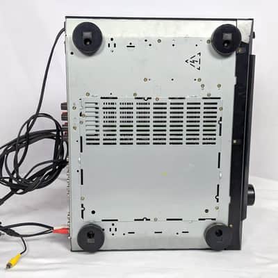 Sony STR-DE835 5.1 Channel 100 Watt AM/FM AV Receiver image 11