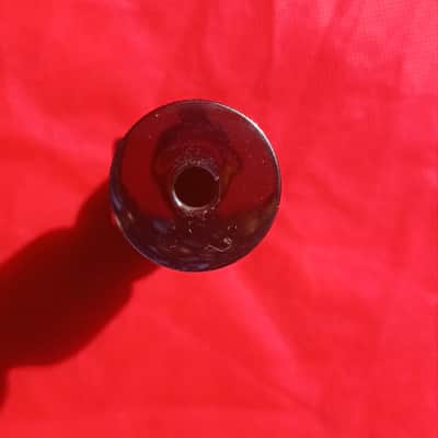 Vintage 1983 Sonor Signature Series Hi-Hat Clutch - Horst Link Era (Super Rare) image 6