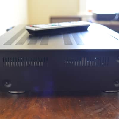 Marantz NR1506 4k 5.2 Channel 100 Watt AV Receiver image 4