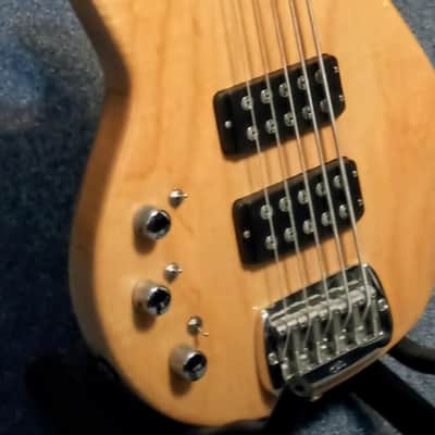 G&L L-2500 1999 - Clear image 2
