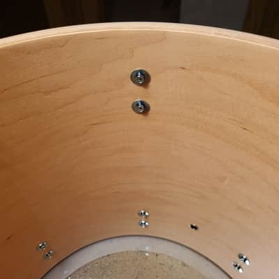 Ludwig Classic Maple - Cortex image 12