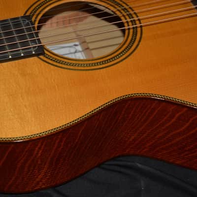Limited Edition C. F. Martin Arts & Crafts 2 Guitar #6 of 100 image 7