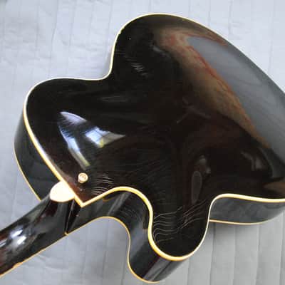 1951 Epiphone Zephyr Regent - VIDEO! image 7