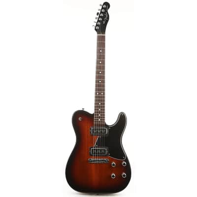Fender Tele-Sonic 1998 - 2003