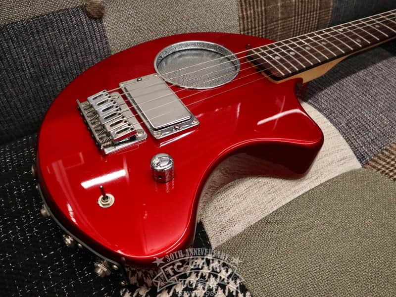 Fernandes Digi Zo | Reverb