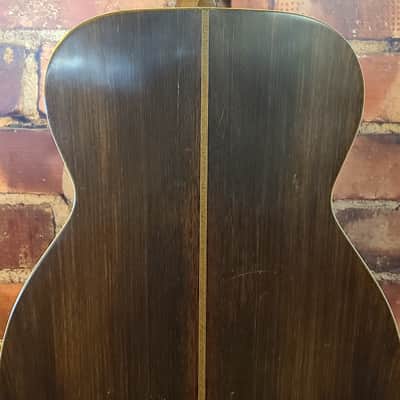 1932 Martin OM-28 image 2
