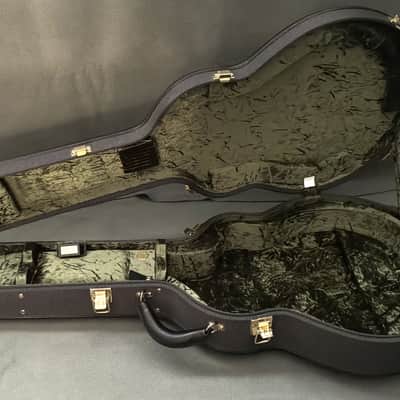 McPherson MG 3.5 Redwood/Rosewood 2014 - High Gloss image 11