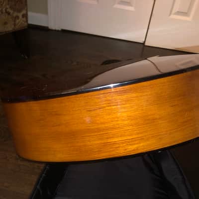 Yamaha C40 image 7